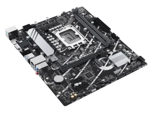 Maticna ploca ASUS PRIME B760M-K/LGA1700